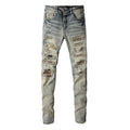 AMIRI #876 Jeans