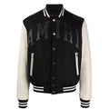 AMIRI Bomber Jackte Black