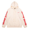 AMIRI Apricot Core Knitted sweater Hoodie