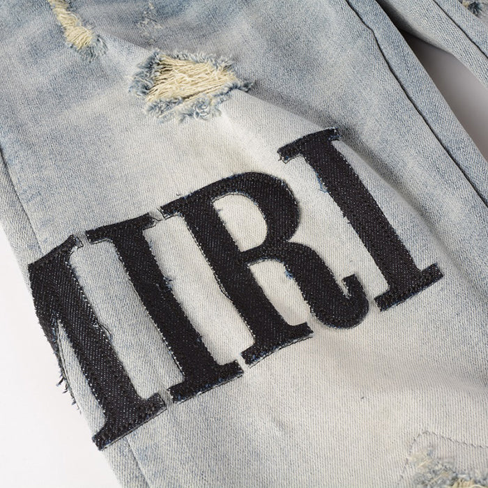 AMIRI #866 Jeans