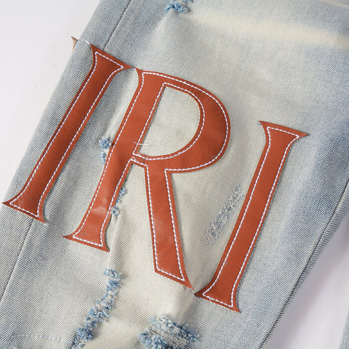 AMIRI #840 Jeans