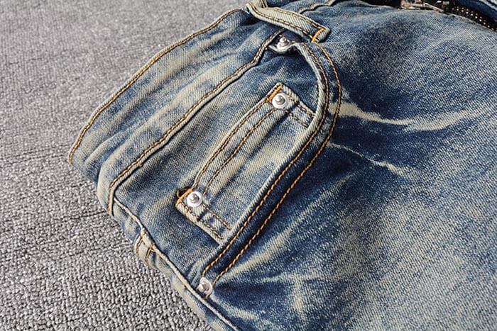 AMIRI #684 Jeans