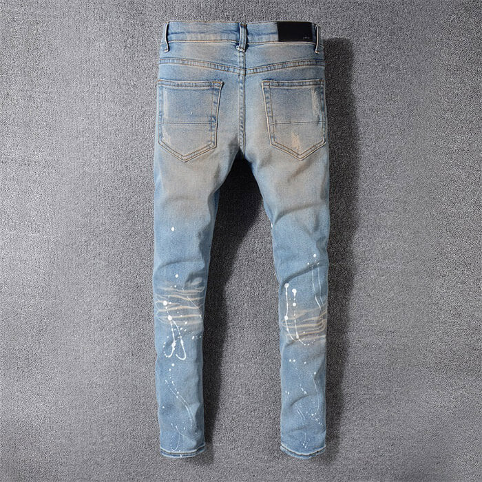 AMIRI #523 Jeans