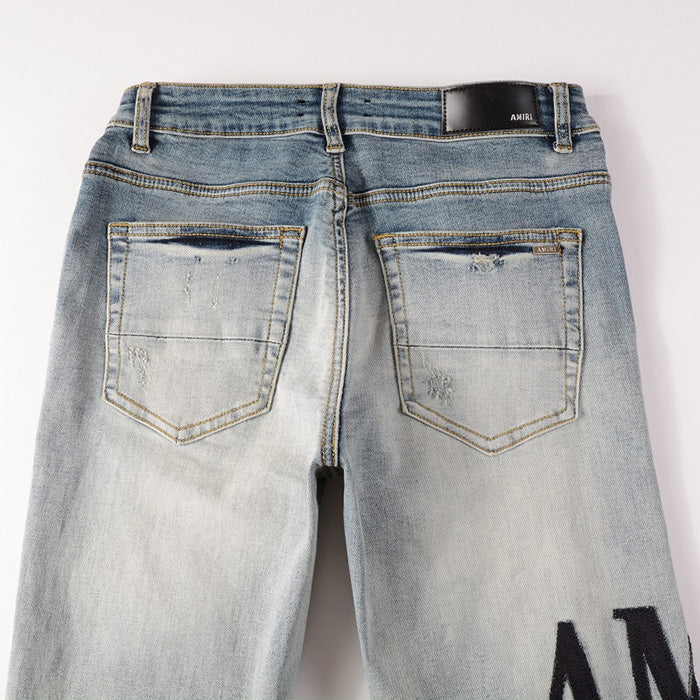AMIRI #866 Jeans