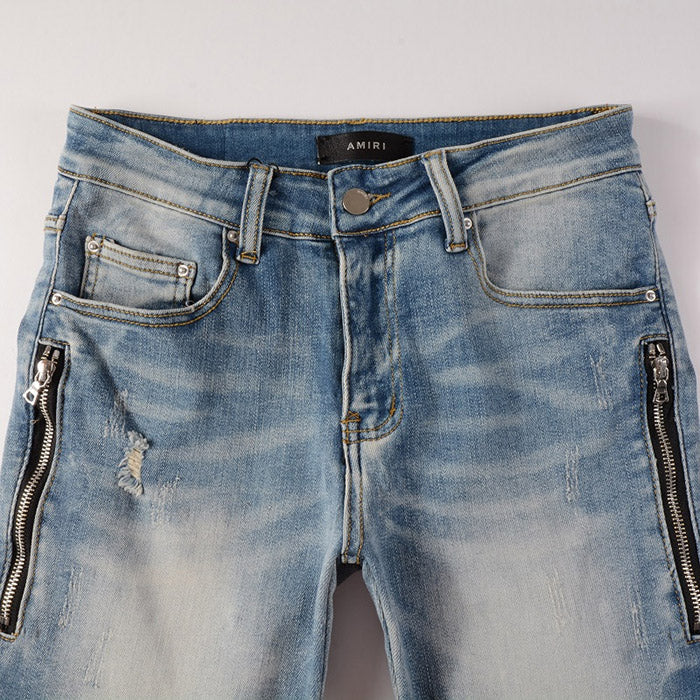 AMIRI #606 Jeans