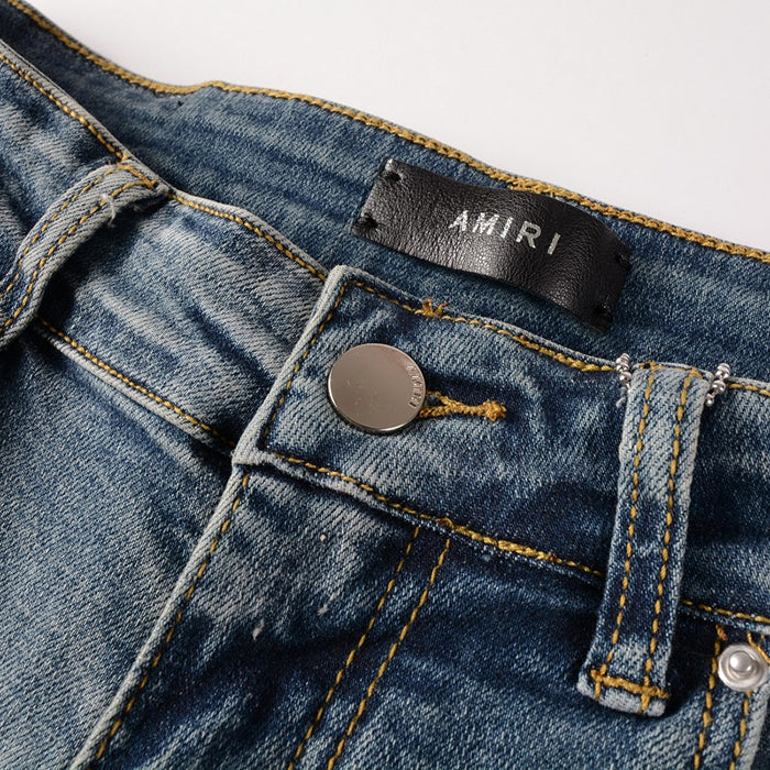 AMIRI #866 Jeans