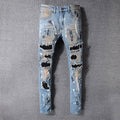 AMIRI #523 Jeans