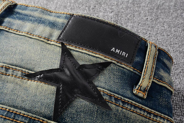 AMIRI #694 Jeans