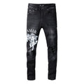AMIRI #817 Jeans