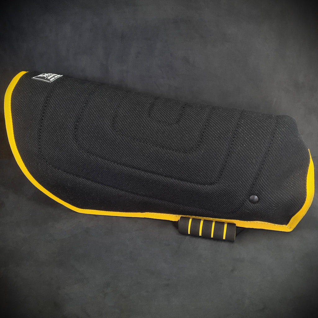 Bestia 犬運動防咬袖